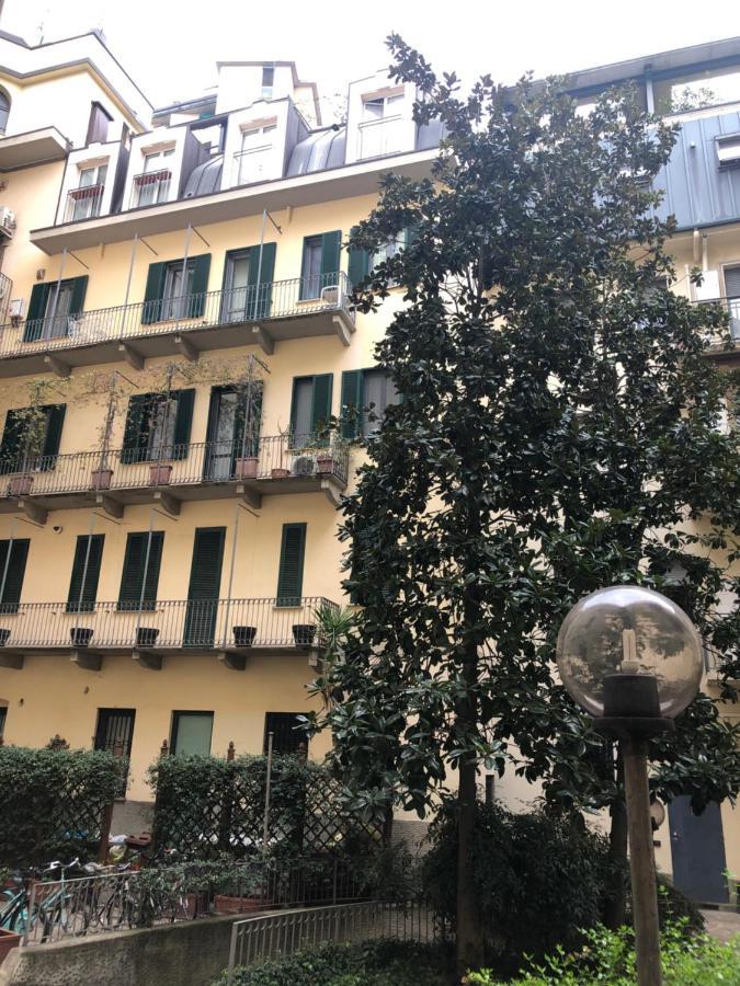 Guest house Elegante Stanza Nel Cuore Di Porta Venezia A