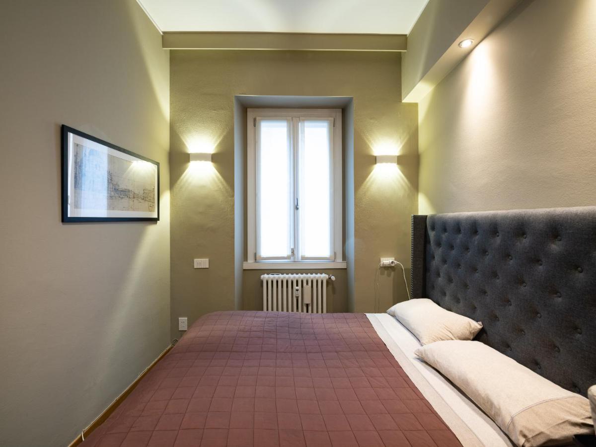 Elegante Stanza Nel Cuore Di Porta Venezia A Guest house *